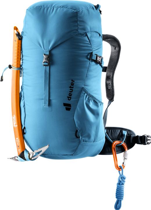 Actual product image Deuter Climber 22 (22 l)