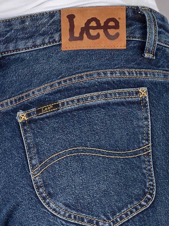 Produktbild Lee Jeans Rider Classic (W28/L31)