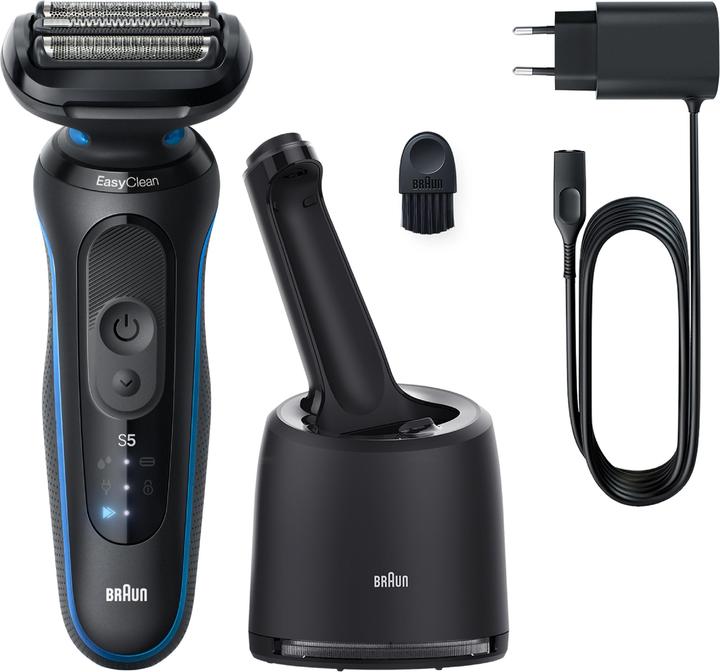 Actual product image Braun 52-B7000CC