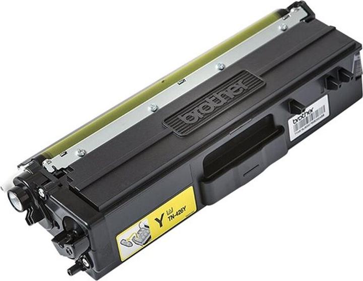 Immagine prodotto Brother Tn-426y (Y)