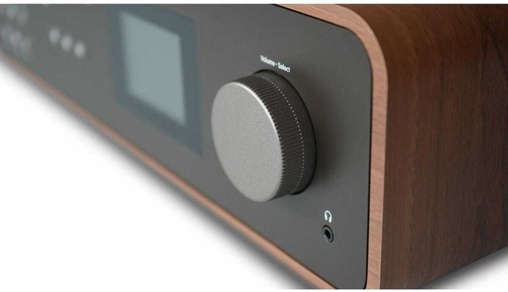 Produktbild Pure Classic Stereo (DAB+, FM, Internetradio, Bluetooth, WLAN)