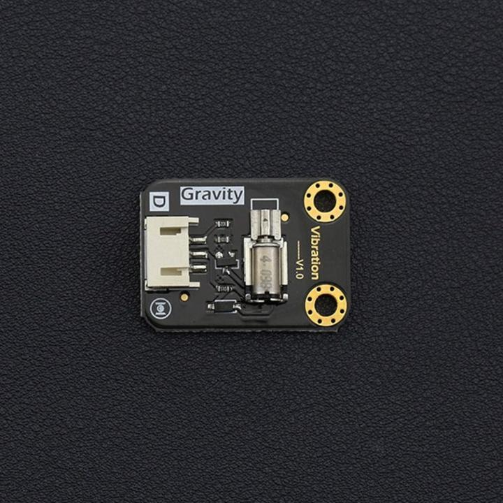 Produktbild DFRobot Gravity Vibrationsmotor Modul für Arduino
