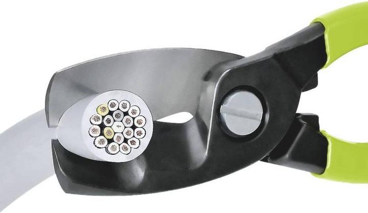 Produktbild Rennsteig Kabelschere Geeignet für (Abis (200 mm)