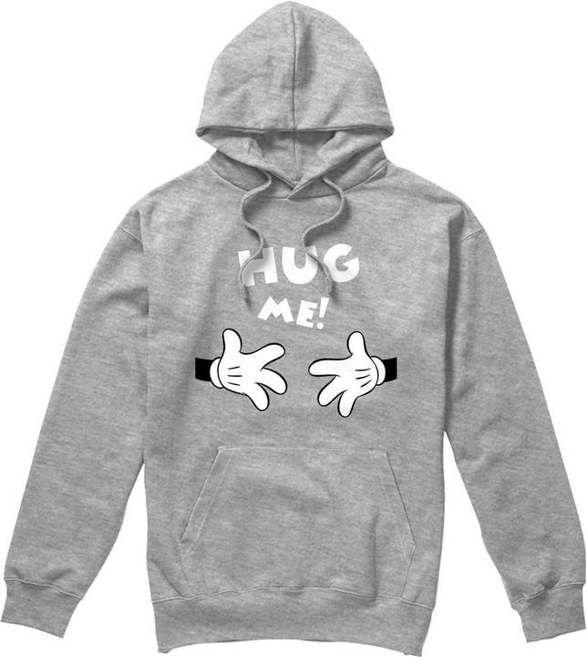 Produktbild Disney Hug Me Kapuzenpullover Valentinstag (XXL)