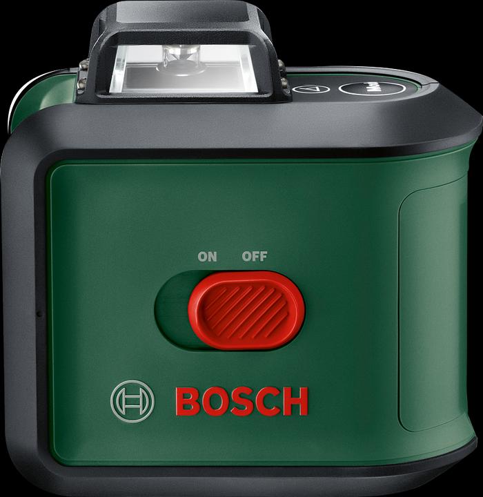 Image du produit Bosch Home & Garden Kit UniversalLevel 360 Flexi
