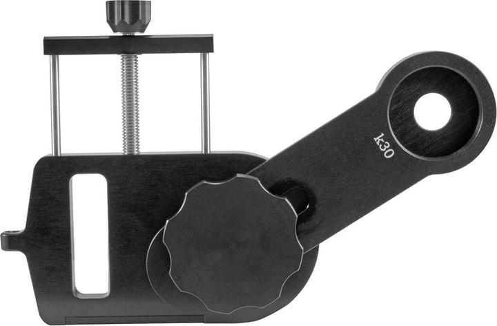 Productafbeelding Kowa Smartoscope Vario adapter voor smartphones (Incl. optiekarm K30)
