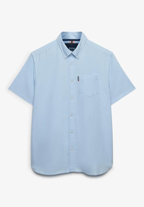 Produktbild Superdry Oxford Essentials (XXL)