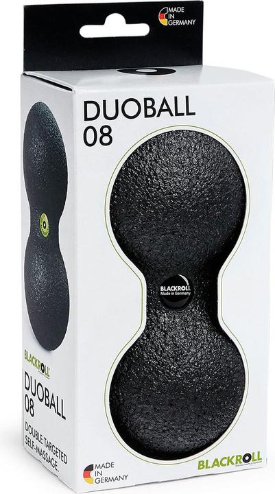 Immagine prodotto Blackroll Duoball 8