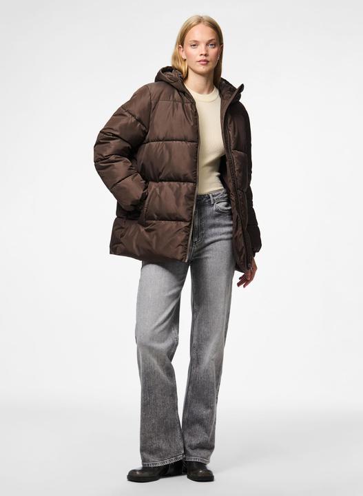 Immagine prodotto Pieces Pcmaddie Puffer Jacket Noos Bc (XS)