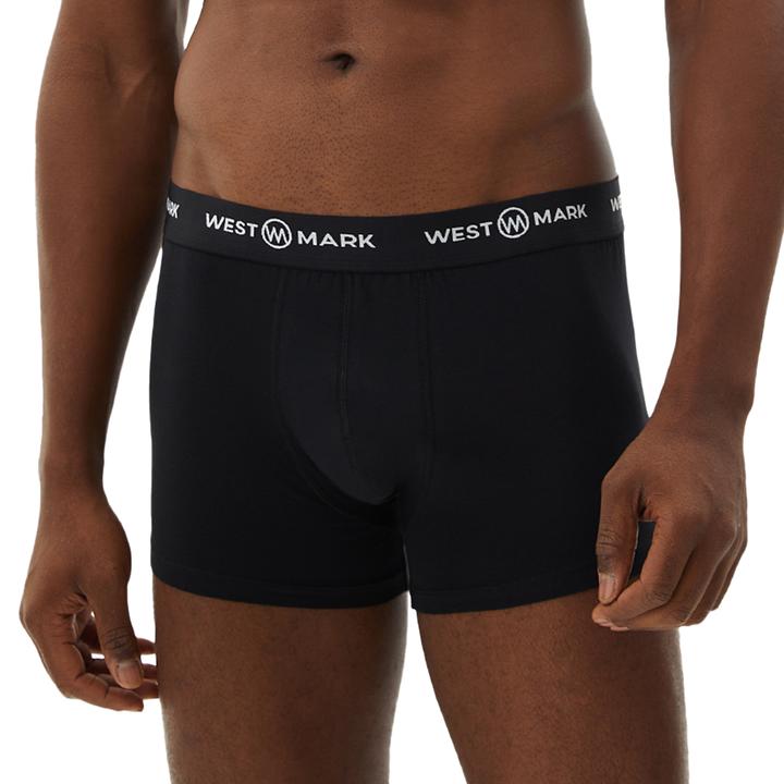 Immagine prodotto Westmark London 6 confezioni di Oscar Retro Short / Pant (S, confezione da 6)