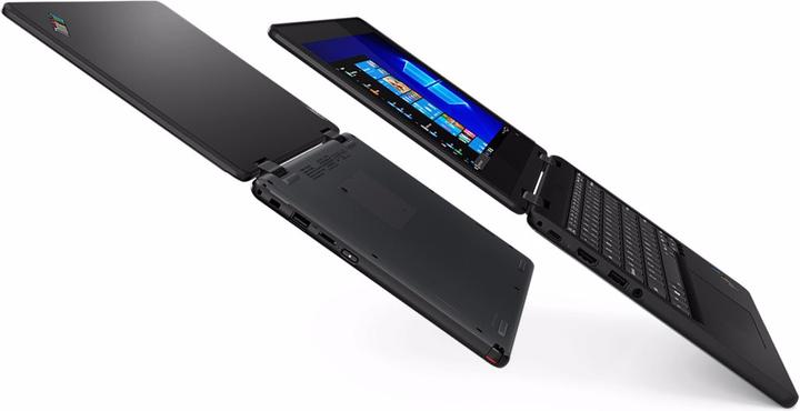 Produktbild Lenovo ThinkPad 11e Yoga Gen 6 (11.60", Intel Core M3-8100Y, 8 GB, 128 GB, CH)