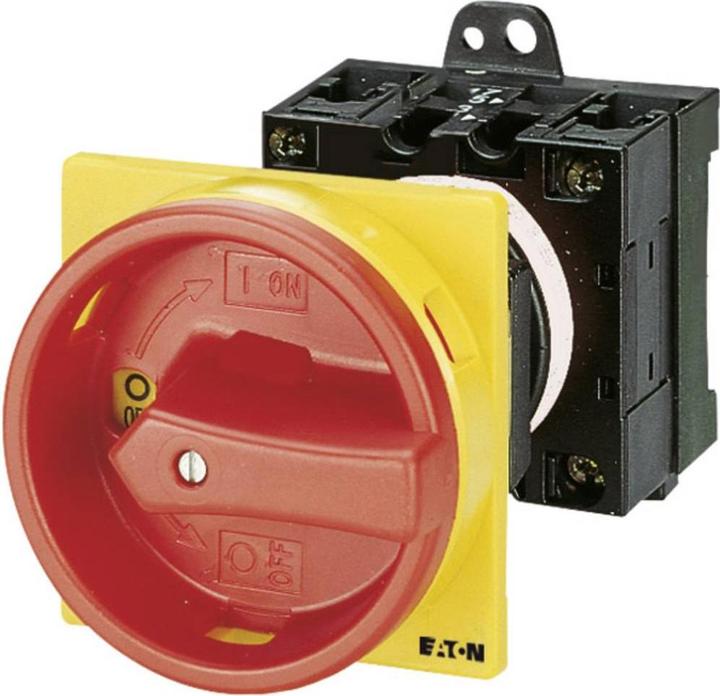 Produktbild Eaton Trennschalter 20A 3-polig