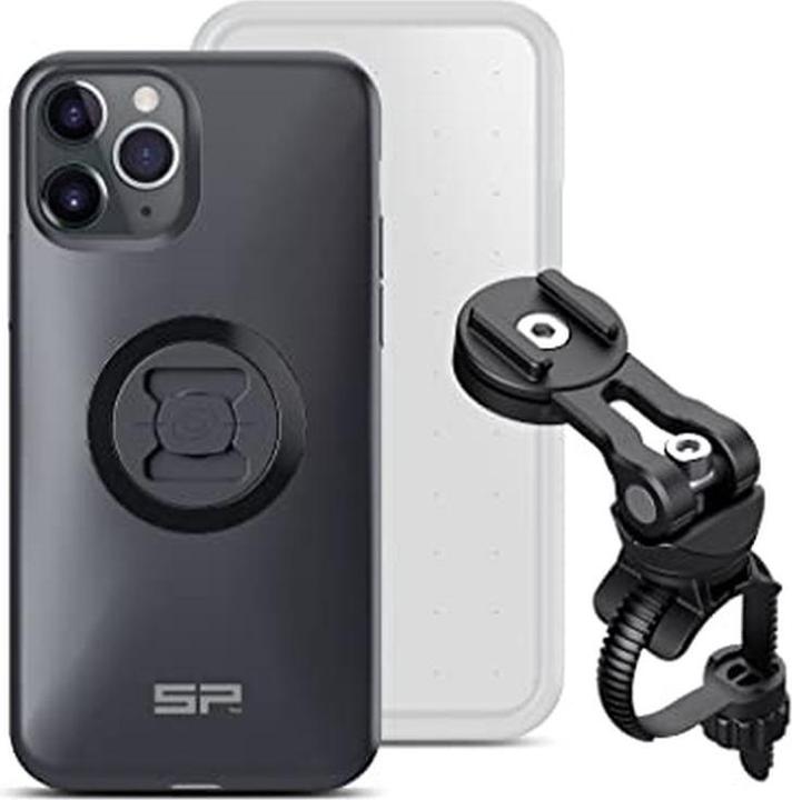 Produktbild Sp Connect Motorrad-Set