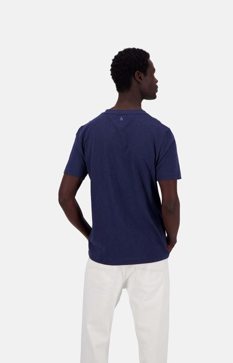 Actual product image Colours & Sons T-Shirt T-Shirt-Linen Blend (S)