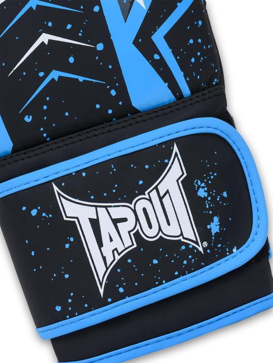 Actual product image Tapout Buckeye (10 OZ)