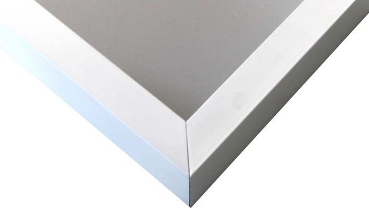 Actual product image Abalight Surface mounting frame set