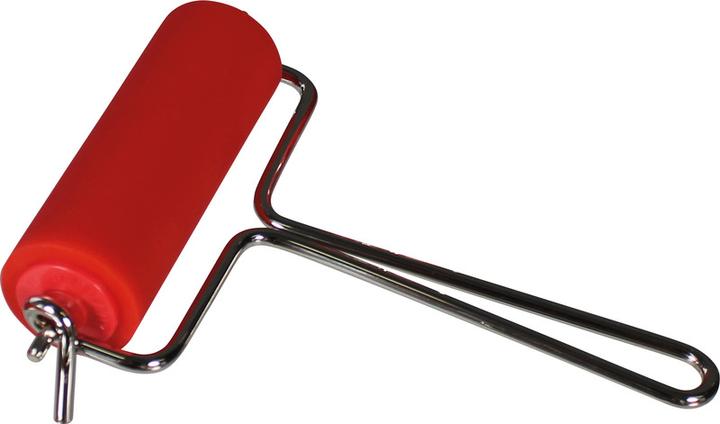 Actual product image Abig Linoleum Roller (9 cm)