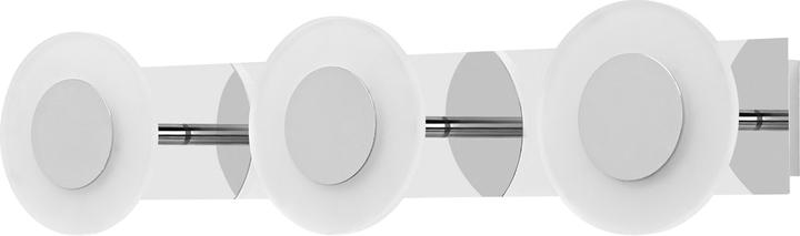 Actual product image Ledvance Smart+ Wifi Orbis Wall Wave (2100 lm)