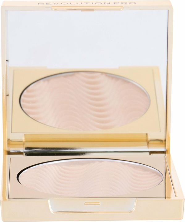 Makeup Revolution Revolution PRO CC Perfecting (Cool Maple)