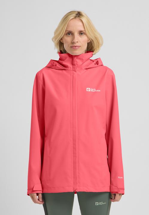 Immagine prodotto Jack Wolfskin Trailtime 2L Jkt W (M)