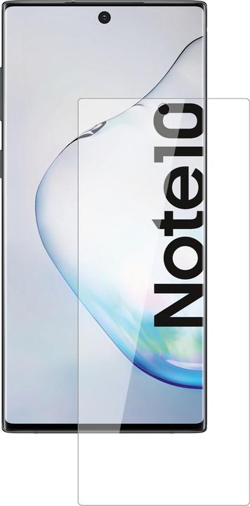 Image du produit Dipos Film de Protection d’écran Anti-Shock (2 pièce(s), Samsung Galaxy Note 10 5G)