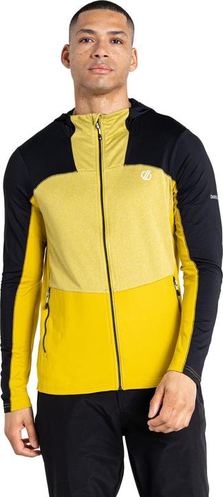 Image du produit Dare2b - Veste à capuche REVIVE - Homme (XXL)