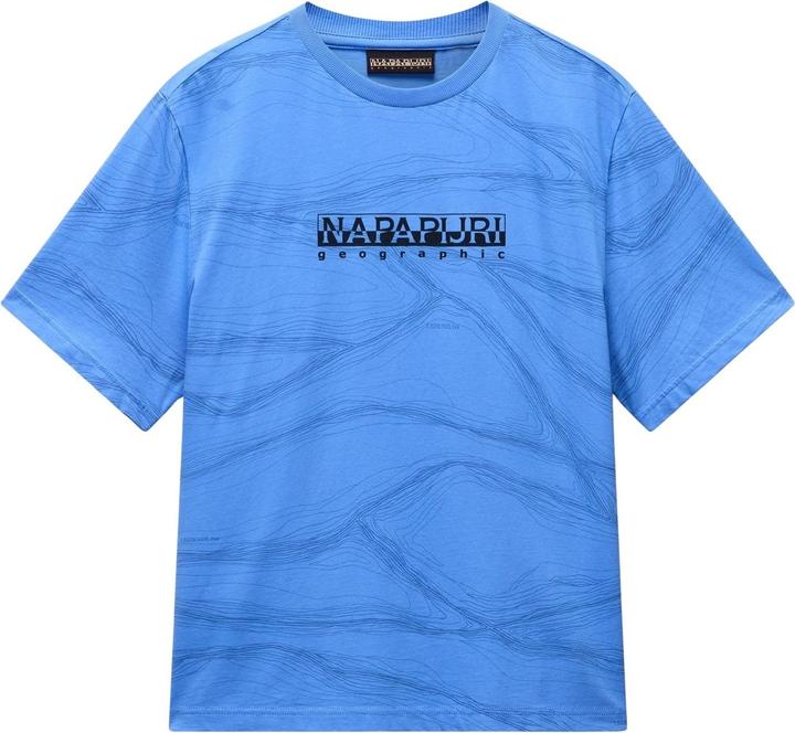 Image du produit Napapijri S-Cellini (L)