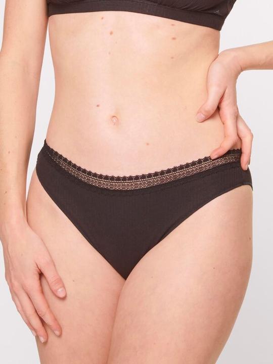Produktbild Sloggi Go Ribbed Tai (M, 2er Pack)