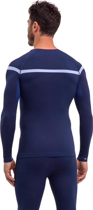 Actual product image Falke W Longlseeved Shirt Trend m (M)