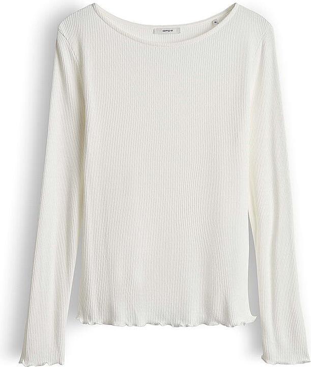 Produktbild Opus Langarmshirt SUZZO (42)