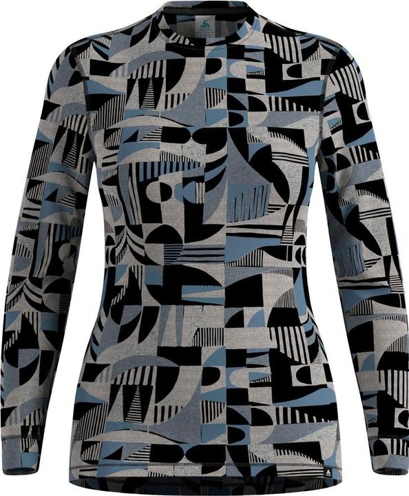 Actual product image Odlo Natural Warm (XS)