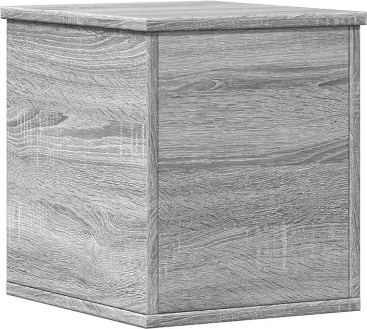 Actual product image vidaXL Truhe (35 cm, 1x)