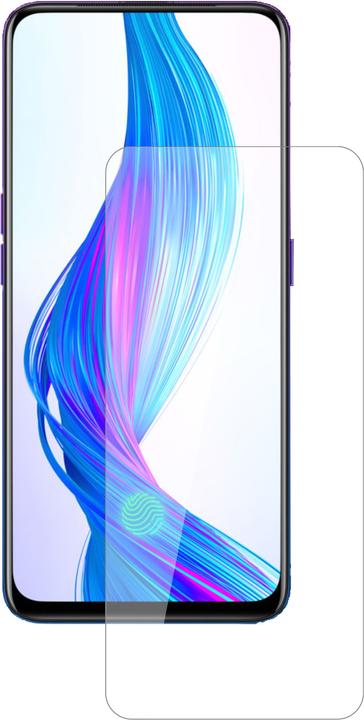 Produktbild Dipos Displayschutz Anti-Shock (1 Stück, Realme X)
