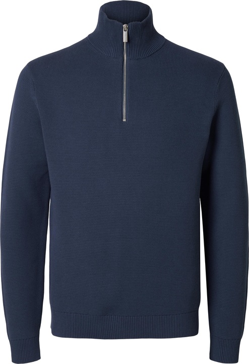 Selected Homme Half-zip Pullover