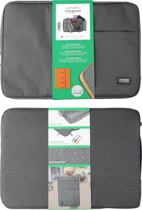 Produktbild 4smarts Laptop AirCushion (14", Universal)