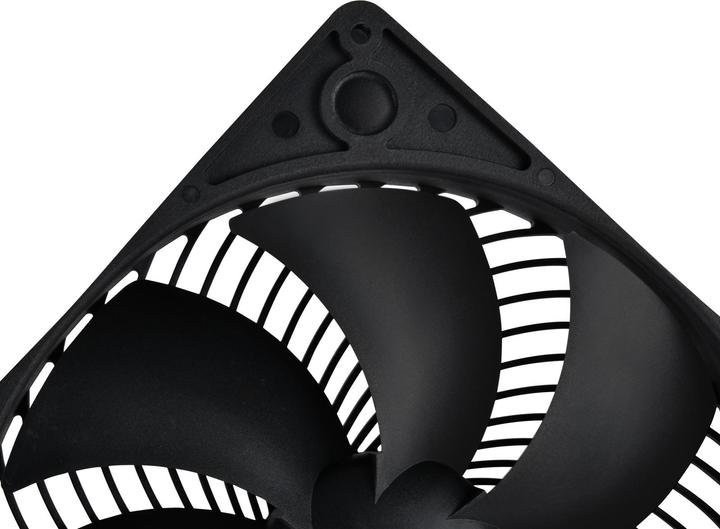 Actual product image Silverstone SST-AP183 Air Penetrator (180 mm, 1x)