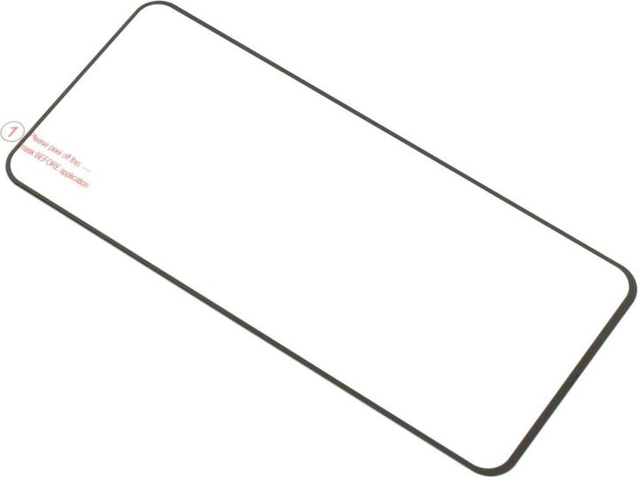 Actual product image MobileParts Armoured glass (1 Piece, Google Pixel 8)
