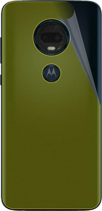 Image du produit Dipos Film de Protection d’écran Full-Cover 3D (2 pcs, Motorola Moto G7 Plus)