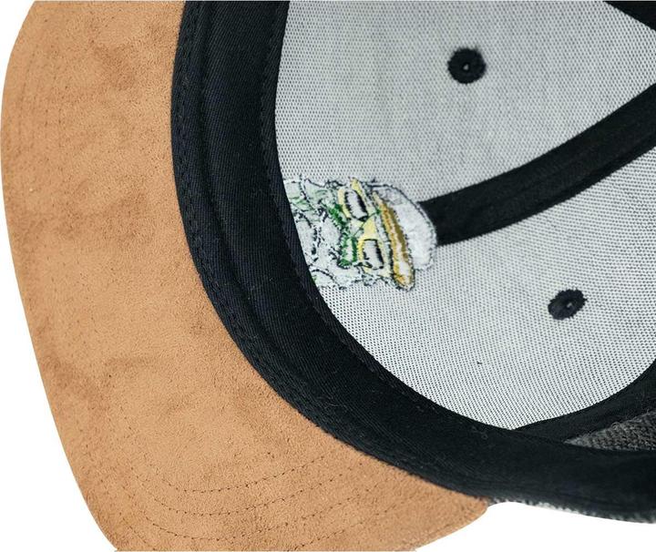 Produktbild Bavarian Caps Hopfinator Cap (One Size)