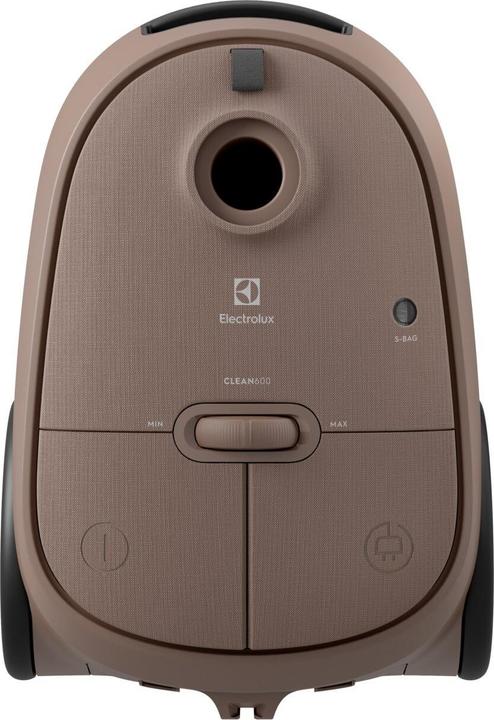 Actual product image Electrolux Vacuum Cleaner Eb61c3wbl