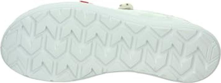 Produktbild Think! Chromfrei gegerbte nachhaltige Halbschuhe, BIANCO/KOMBI 1000 (37)