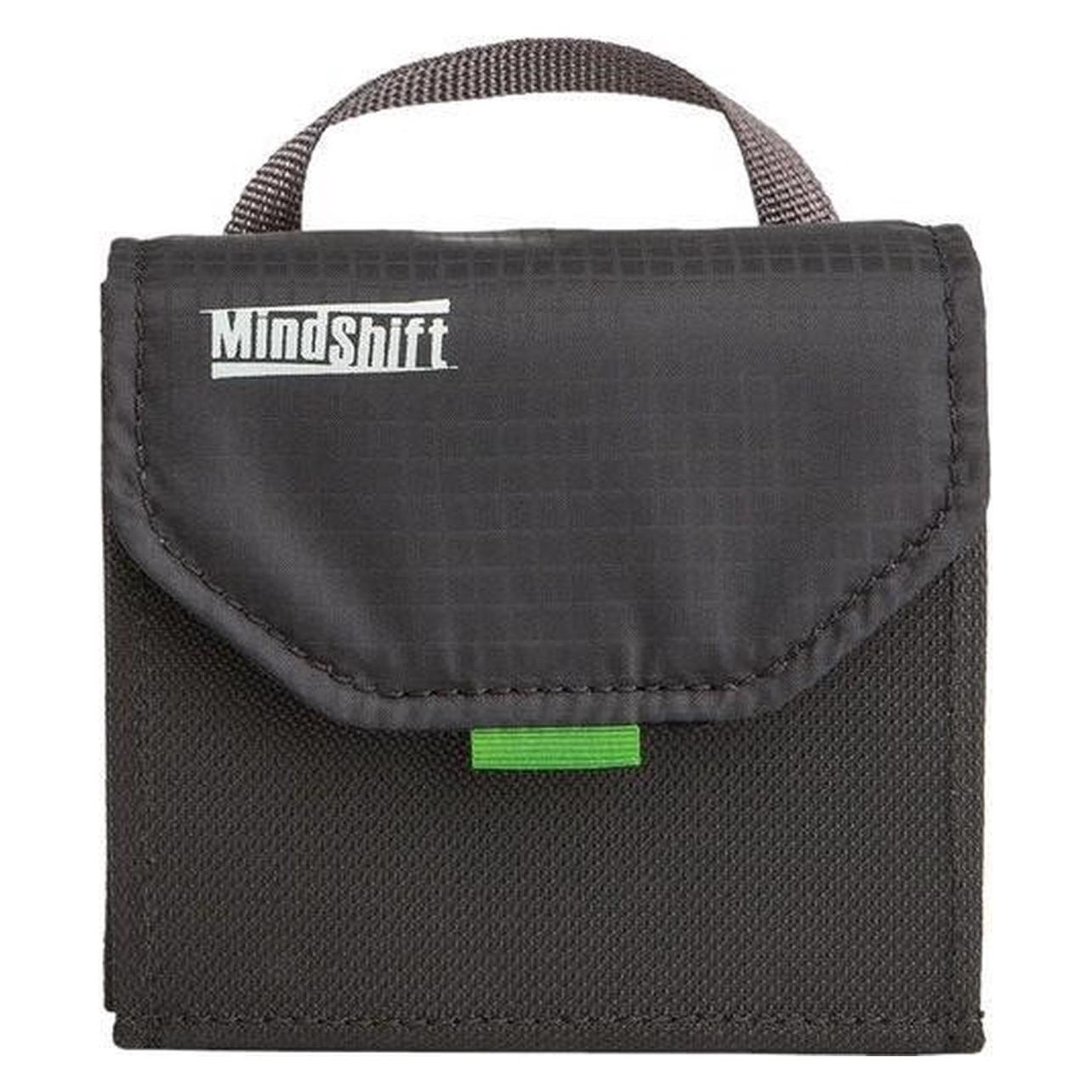 Think Tank Filter Nest Mini (Kamera Zubehörtasche), Kameratasche, Schwarz