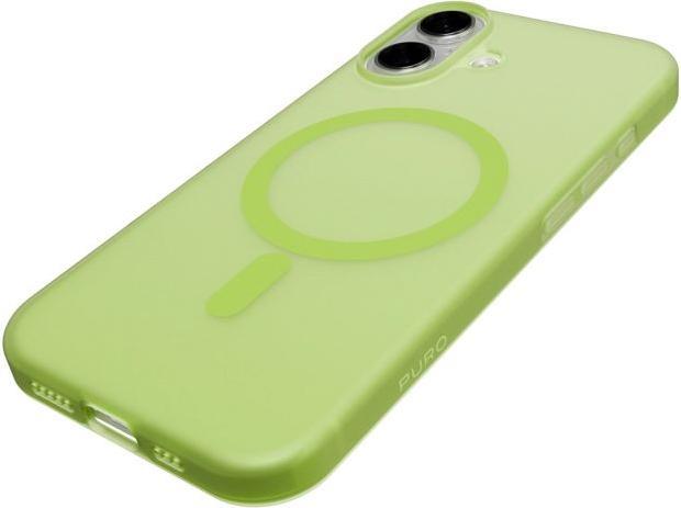 Actual product image Puro Cover (Apple iPhone 17)