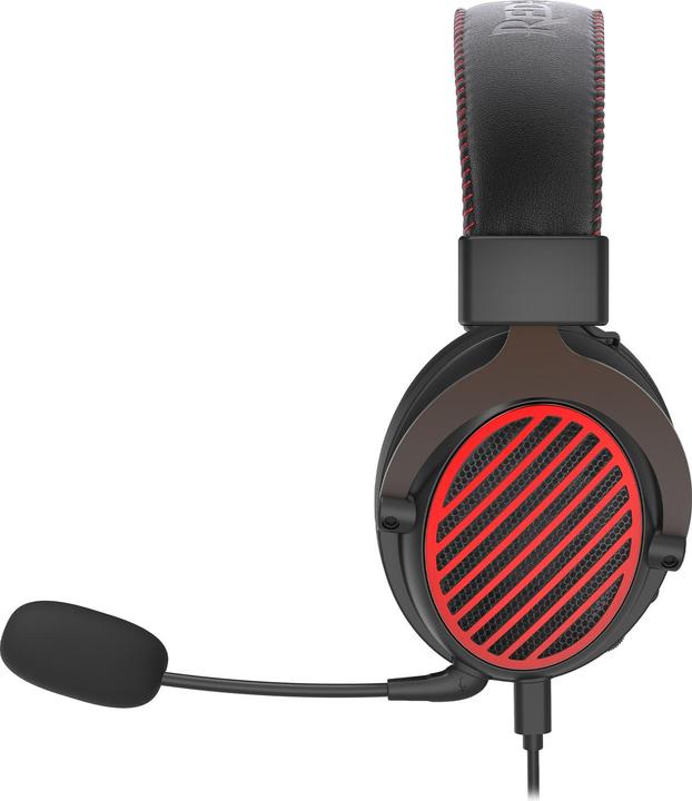 Actual product image Redragon Luna Pro H540-PRO Wireless (Wireless)