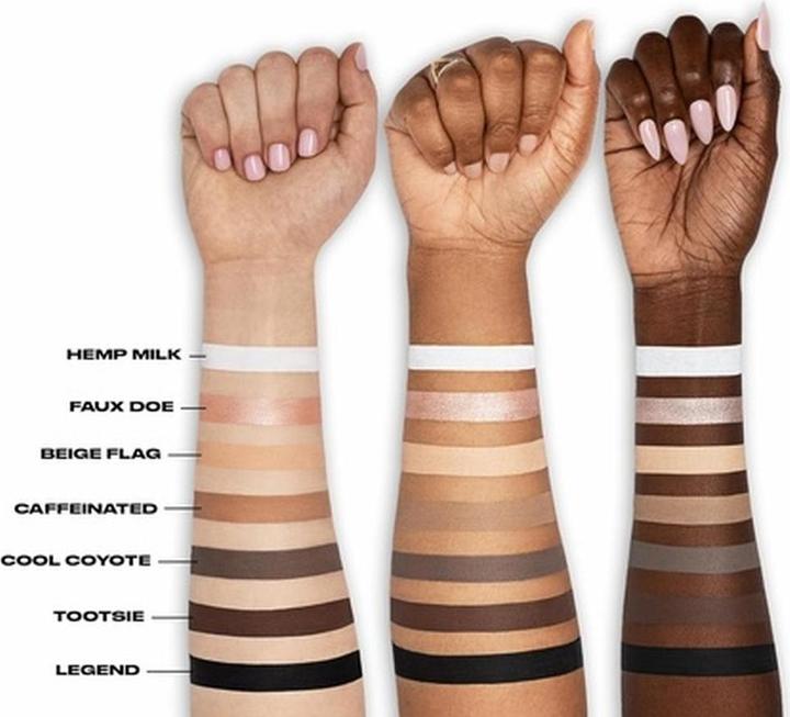 Produktbild Urban Decay 24/7 Glide-On Eye Pencil (Cool Coyote)