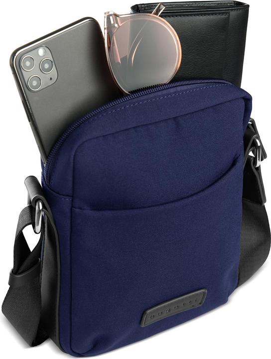 Produktbild Bugatti Maro Umhängetasche S 19 cm