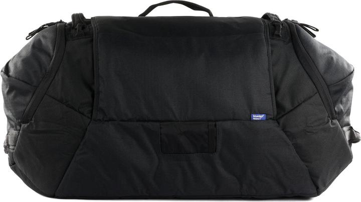 Produktbild Thule Bags and briefcases 5160 Roundtrip Ski and Snowboard Duffel 80L Black