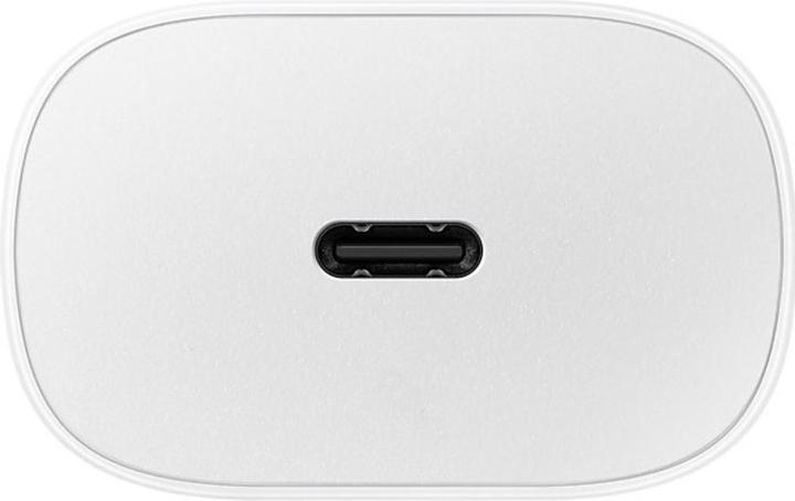 Image du produit Samsung Chargeur mural (25 W)