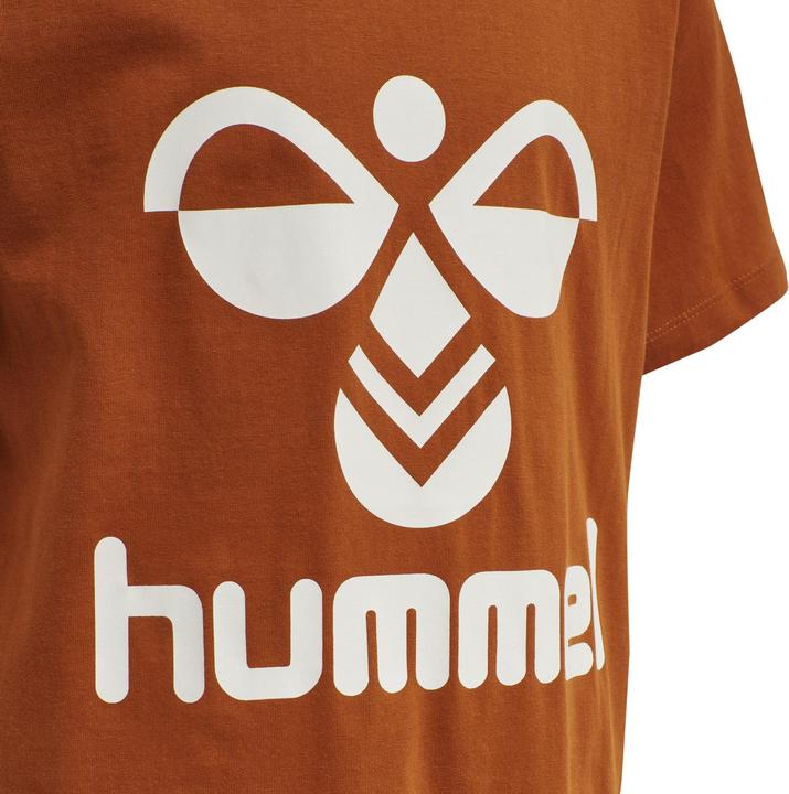 Produktbild hummel Tres T-Shirt S/S (140)