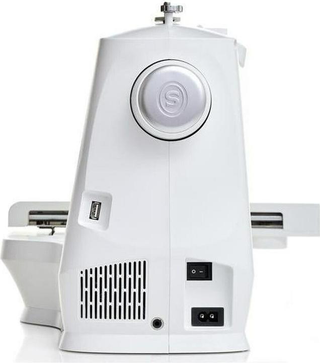 Actual product image Singer SE 9185
